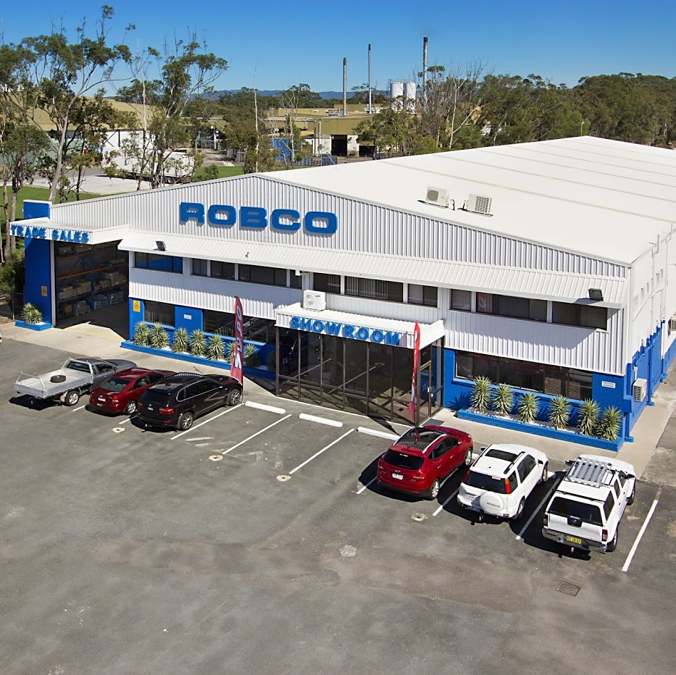 ROBCO | hardware store | 13a Technology Dr, Arundel QLD 4214, Australia | 1300799618 OR +61 1300 799 618
