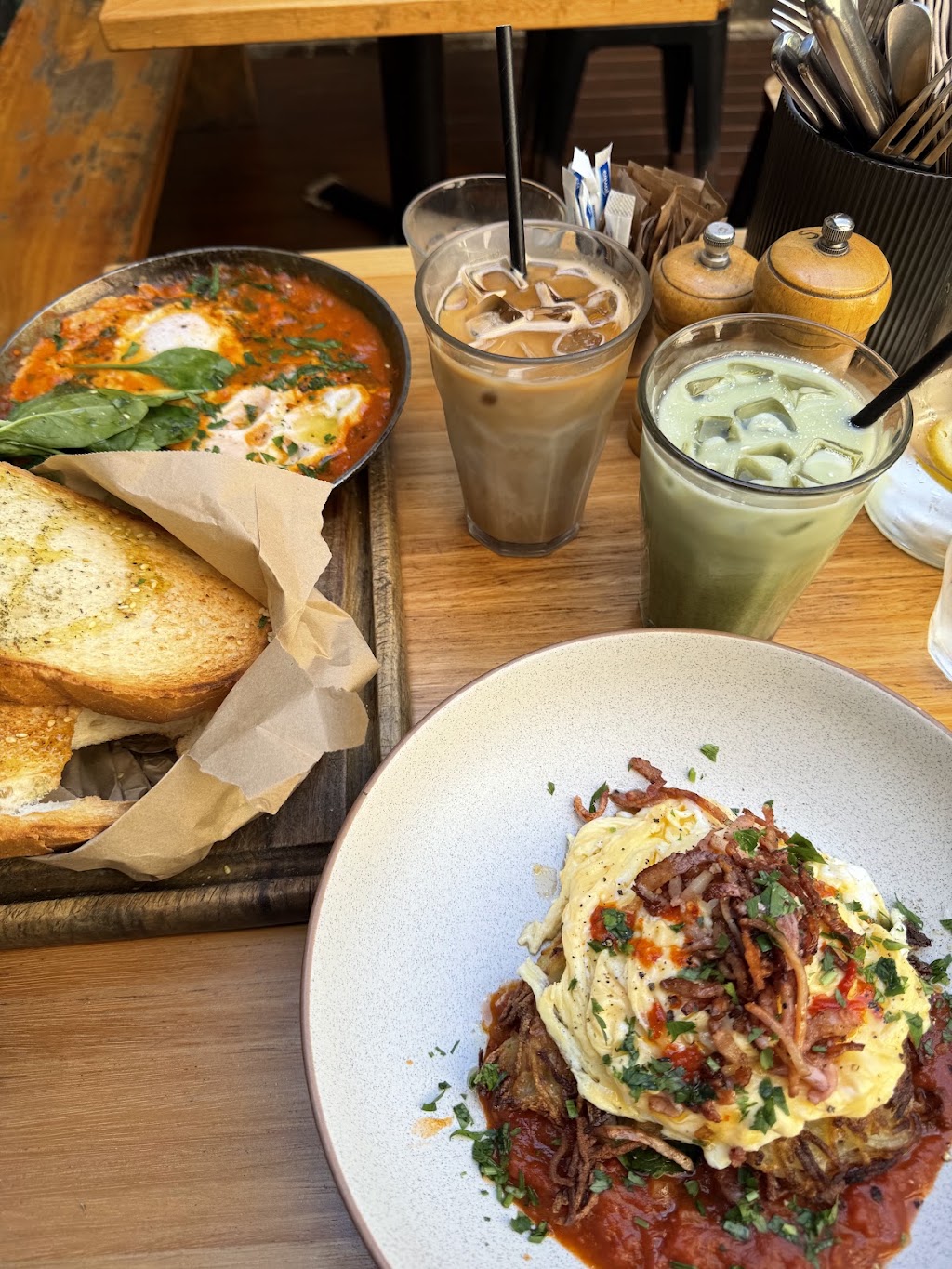 Sub-Station Cafe | 124 McEvoy St, Alexandria NSW 2015, Australia | Phone: (02) 9557 9868