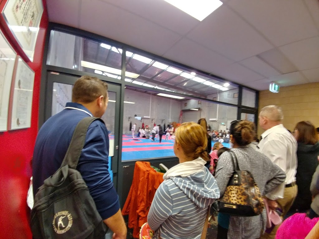 United Martial Arts & Fitness Academy | health | 1/5 Merino Entrance, Cockburn Central WA 6164, Australia | 0894148880 OR +61 8 9414 8880