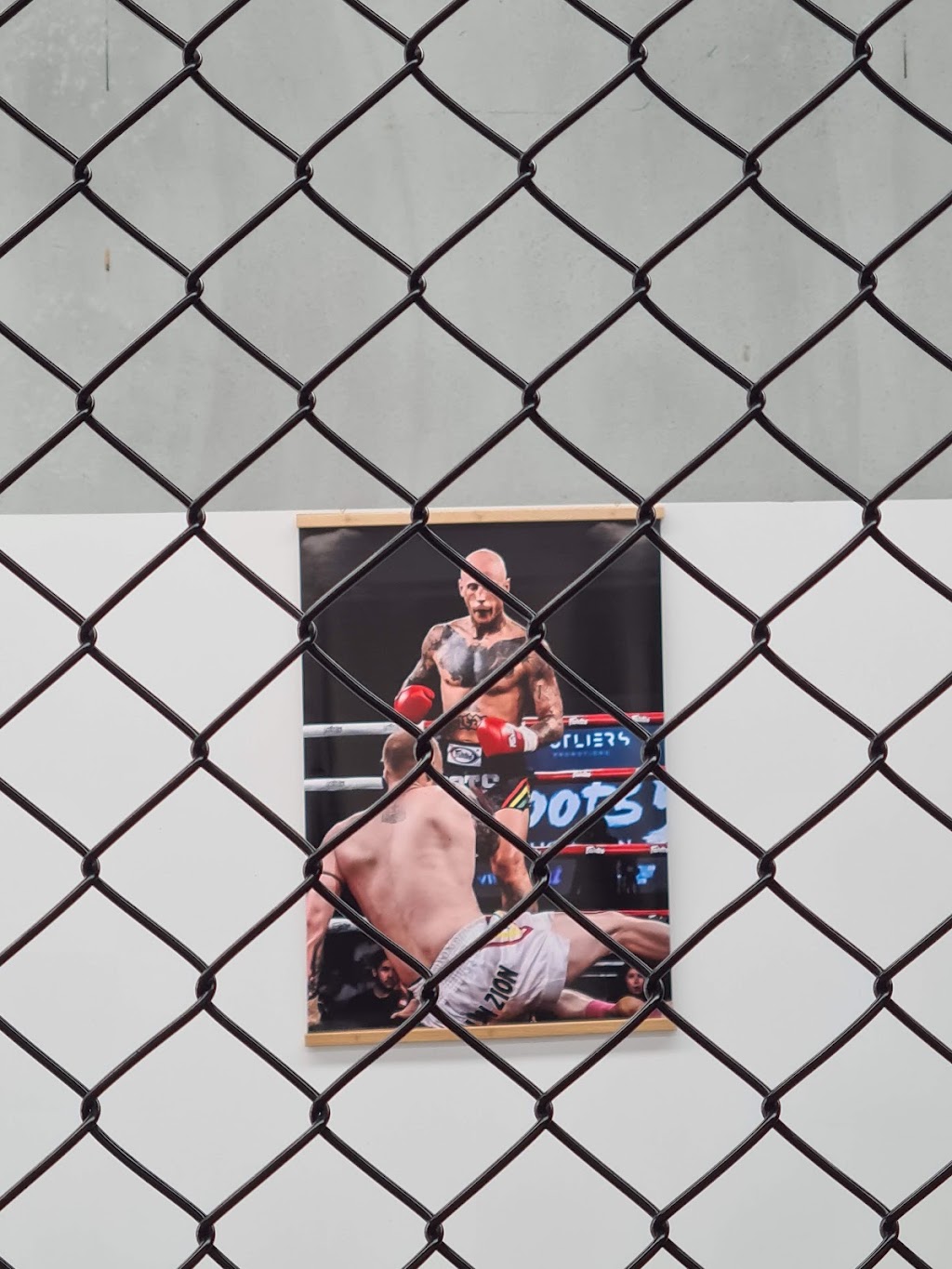 Bones MMA | 13 Haystacks Dr, Torquay VIC 3228, Australia | Phone: 0482 060 406