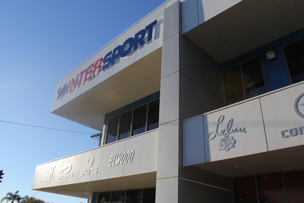 INTERSPORT Mildura | store | 164 Deakin Ave, Mildura VIC 3500, Australia | 0350222212 OR +61 3 5022 2212