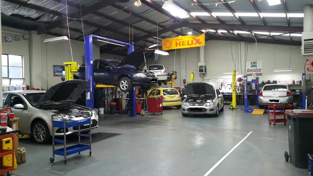 Better Torque Automotive | 40 Oxford St, Oakleigh VIC 3166, Australia | Phone: (03) 9564 7044