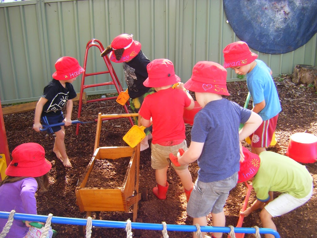 Dunoon Preschool | school | 84 James St, Dunoon NSW 2480, Australia | 0266895396 OR +61 2 6689 5396