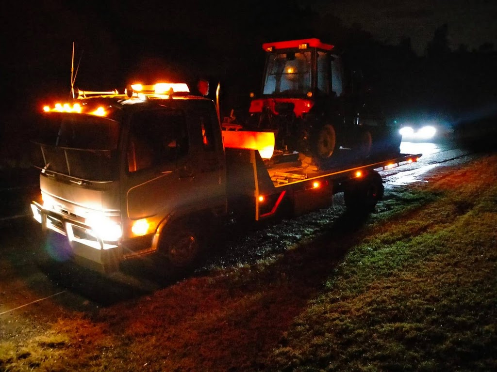 Breakdown & Accident Towing -All Hours Tilt Trays | Maldon Bridge Rd, Maldon NSW 2571, Australia | Phone: (02) 4684 1862