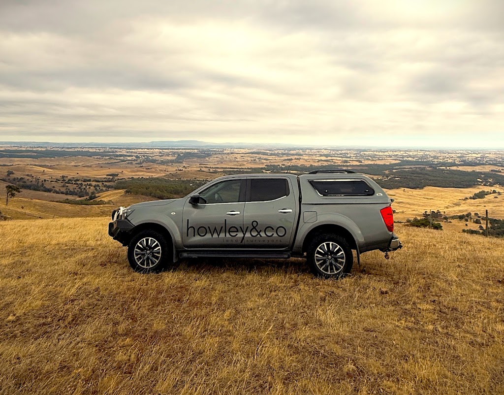 Howley&Co - Land Surveyors | 36 Hunter St, Ferntree Gully VIC 3156, Australia | Phone: 0400 964 000