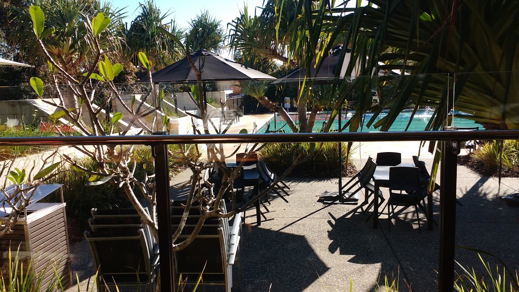 The Pool Cafe | cafe | 222 The Avenue, Peregian Springs QLD 4573, Australia | 0754482207 OR +61 7 5448 2207