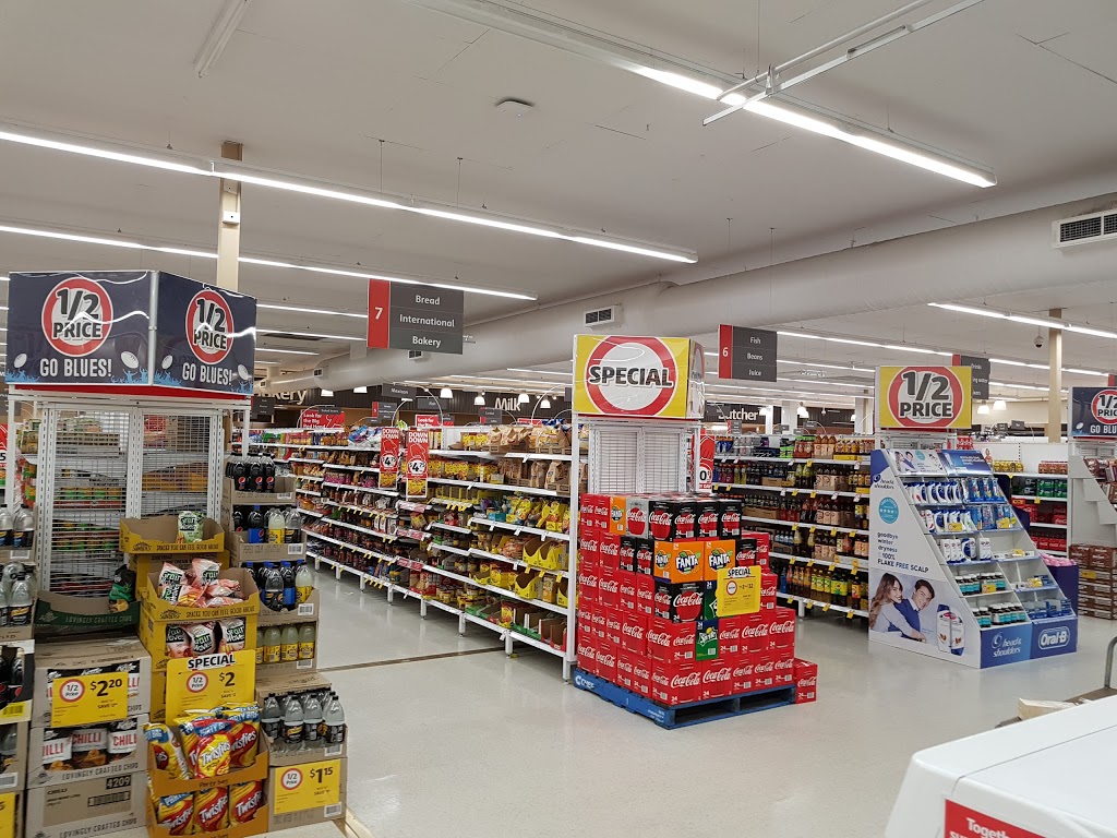 Coles Salamander Bay | supermarket | Salamander Shopping Centre, Bagnall Beach Rd, Salamander Bay NSW 2317, Australia | 0249192500 OR +61 2 4919 2500