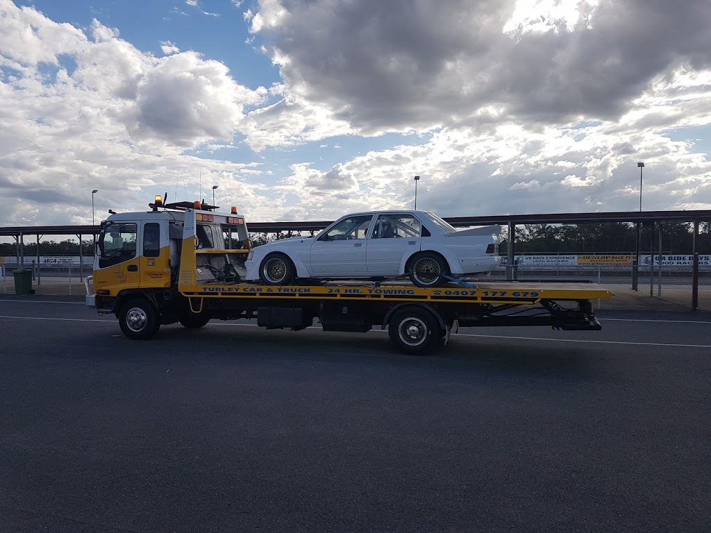 Turley Car and Truck Pty Ltd | car repair | 11 Turley St, West Ipswich QLD 4305, Australia | 0738122777 OR +61 7 3812 2777