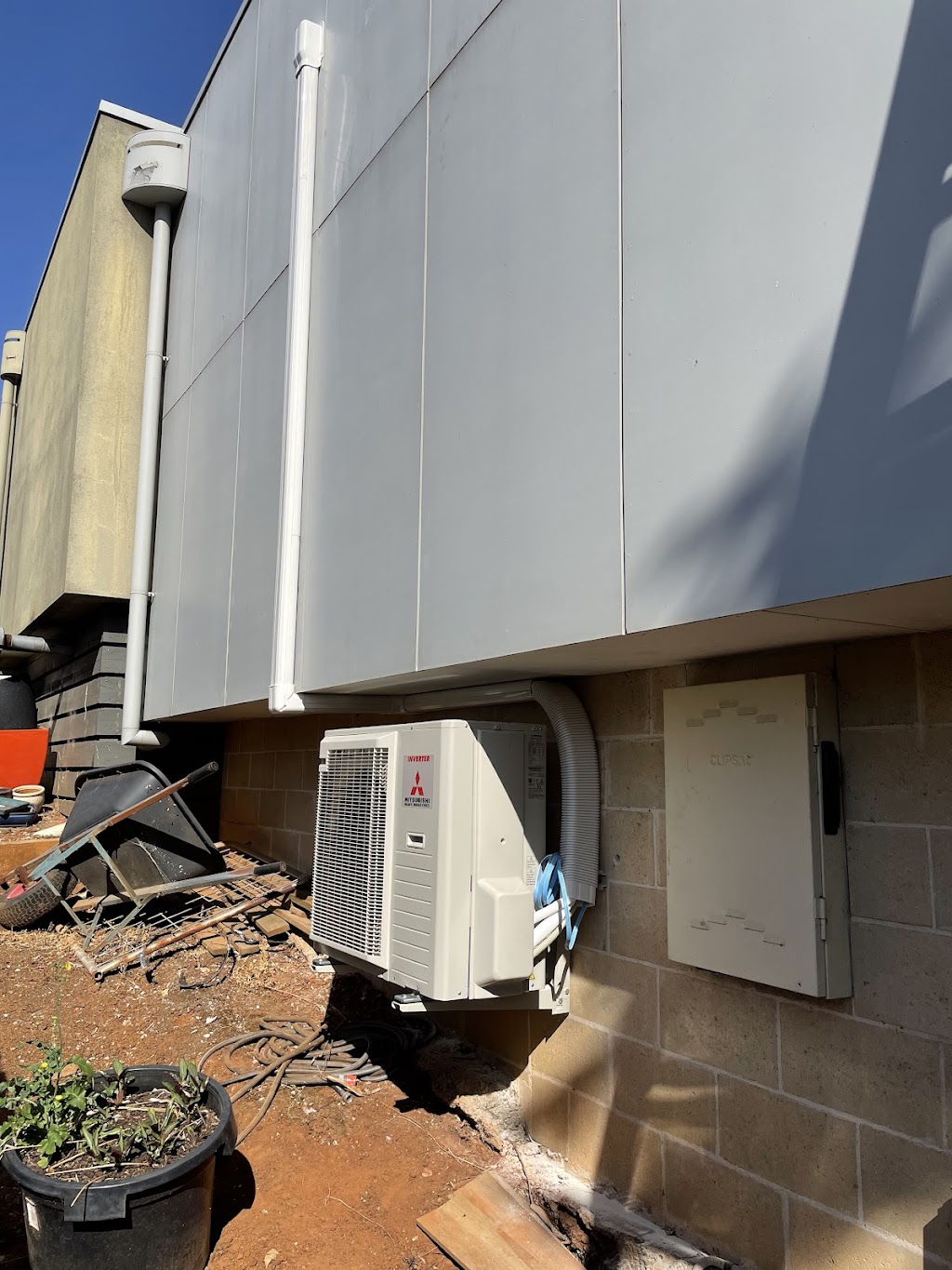 TB Air-Conditioning | 8 Price St, Dalyston VIC 3992, Australia | Phone: 0450 115 801