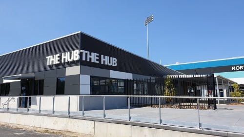 North Coast Football | The Hub, C.ex International Stadium, Stadium Dr, Coffs Harbour NSW 2450, Australia | Phone: (02) 6648 3670