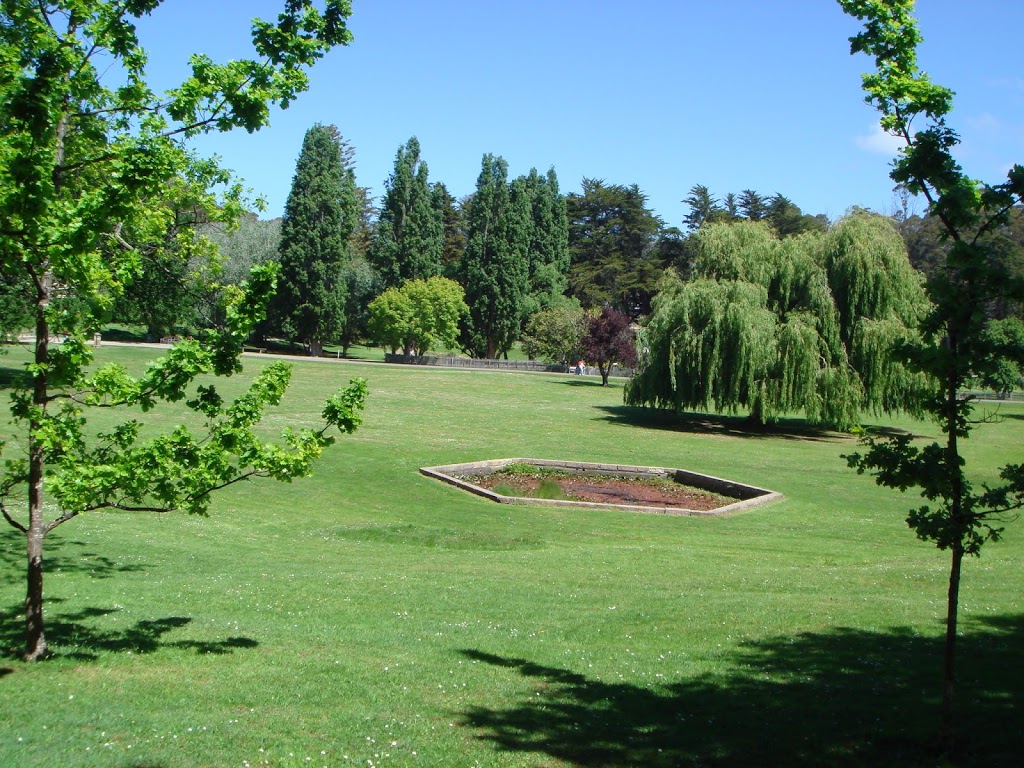 Civil Officers Gardens | park | Port Arthur TAS 7182, Australia
