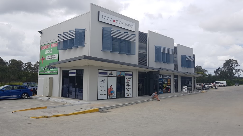 Xtreme Hobby | store | Tingalpa Central, 21a/1631 Wynnum Rd, Tingalpa QLD 4173, Australia | 0738908290 OR +61 7 3890 8290