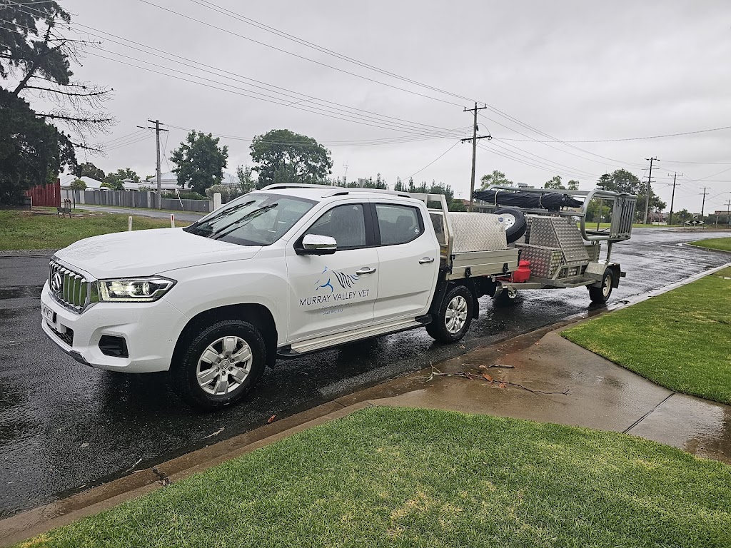 Murray Valley Equine Dental Vet | 22 Tinklers Rd, Picola VIC 3639, Australia | Phone: 0408 237 581