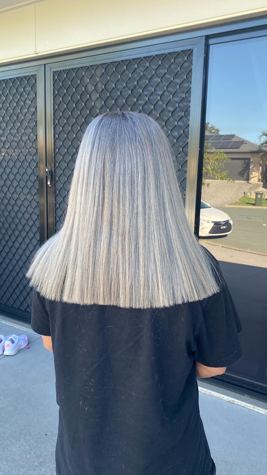 Leanne Hair | 30 Thanbarran Pl, Inala QLD 4077, Australia | Phone: 0481 942 578