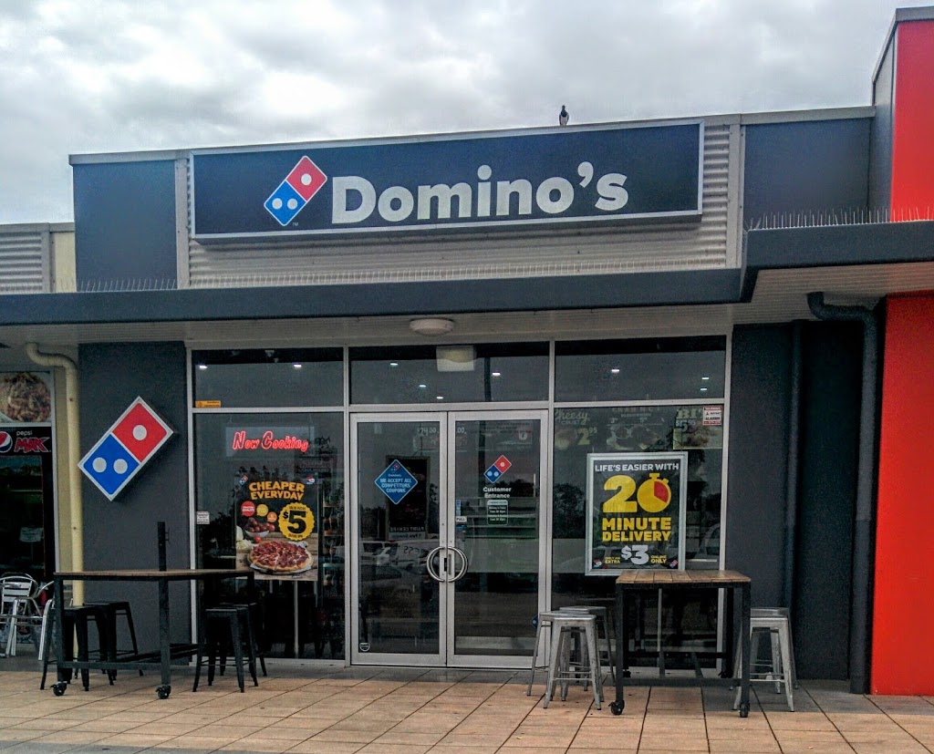 Dominos Pizza Gawler | meal takeaway | 27/485 Main N Rd, Evanston SA 5116, Australia | 0885256820 OR +61 8 8525 6820