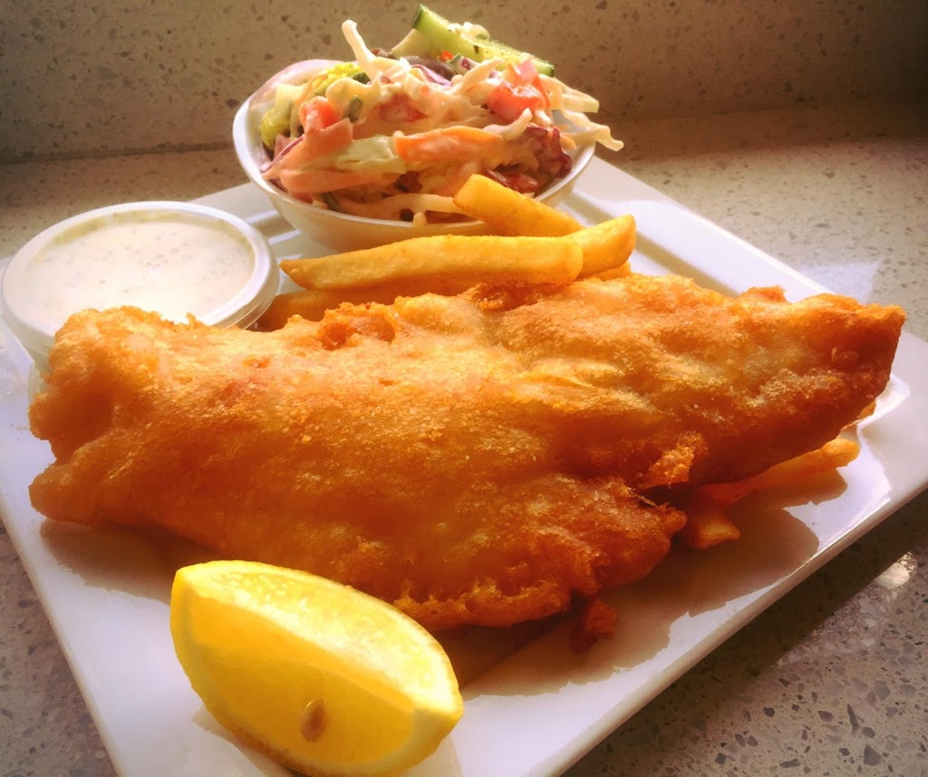 Riverside Seafood Cafe | restaurant | 158 Graceville Ave, Graceville QLD 4075, Australia | 0732784780 OR +61 7 3278 4780