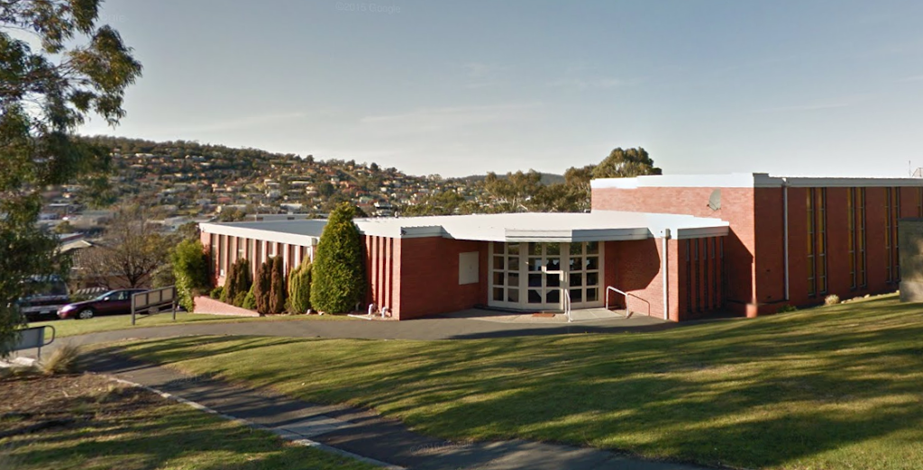 Rosny Seventh Day Adventist Church | 28 Riawena Rd, Montagu Bay TAS 7018, Australia | Phone: 0412 160 929