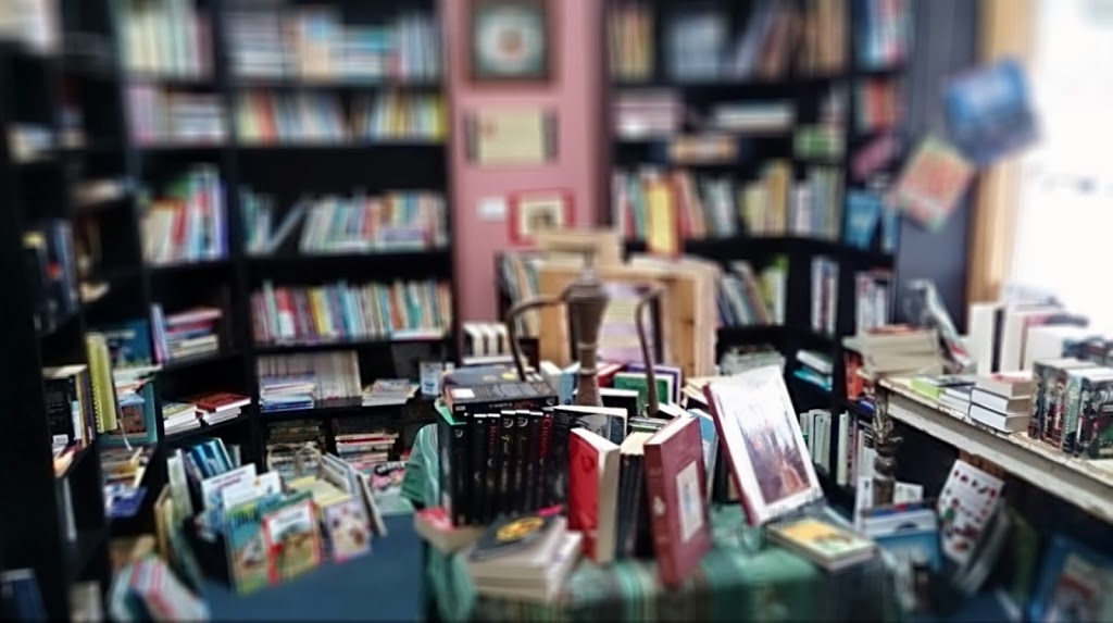 The Book Keeper | book store | 4/1 Dawson St, Strathalbyn SA 5255, Australia | 0438847329 OR +61 438 847 329