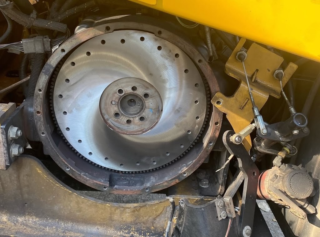 All Diesel Solutions - Mobile Truck Mechanic | Tolhurst Ct, Tallai QLD 4213, Australia | Phone: 0459 540 169