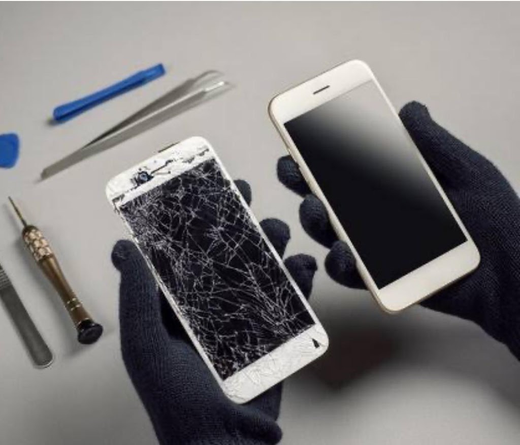 QuickFix Gadgets | 117 Botanica Springs Blvd, Brookfield VIC 3338, Australia | Phone: 0450 321 309
