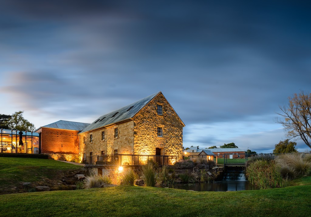 Nant Distillery & Estate Tasmanian Highlands | Bothwell TAS 7030, Australia | Phone: (03) 6111 6110