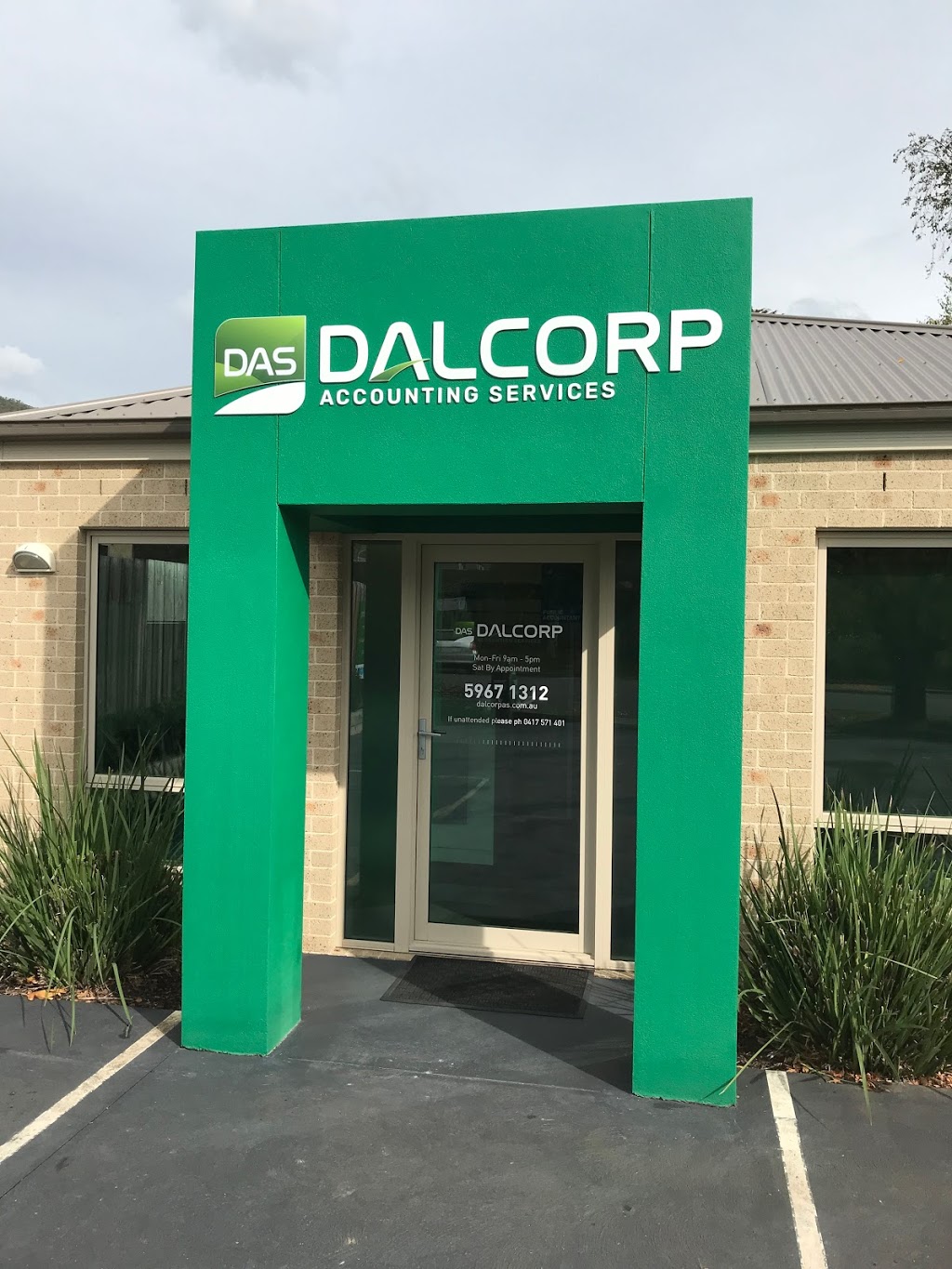 Dalcorp Accounting Services | accounting | 6 Hoddle St, Yarra Junction VIC 3797, Australia | 0359671312 OR +61 3 5967 1312
