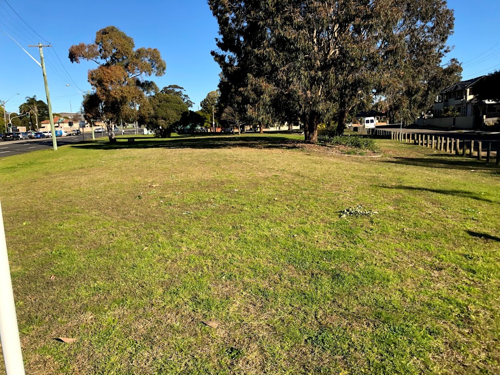 Norm Nelson Reserve | park | 239A Roberts Rd, Greenacre NSW 2190, Australia | 0297079000 OR +61 2 9707 9000