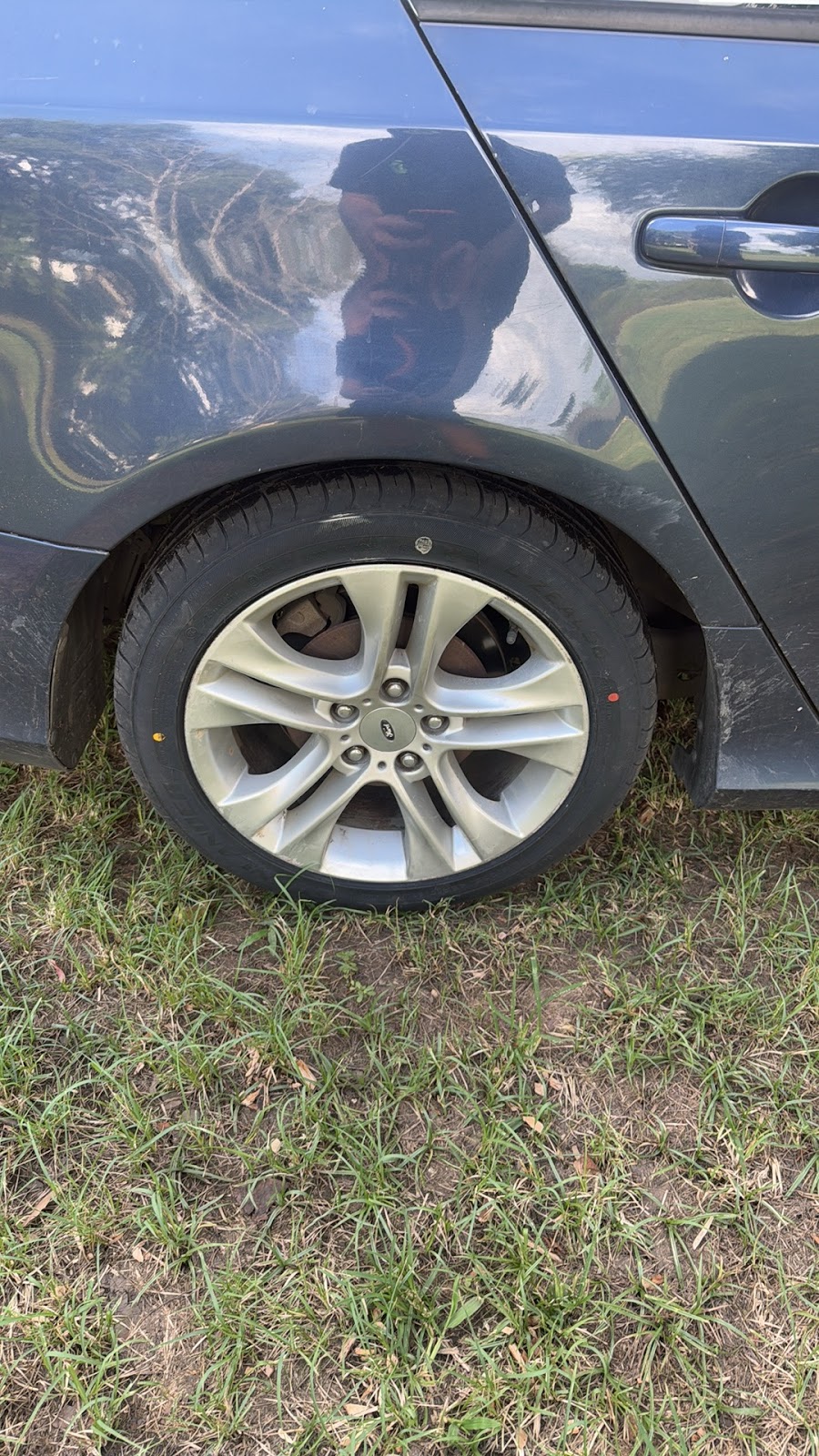 All Budget Tyres | 35 Drayton St, Laidley QLD 4341, Australia | Phone: 0451 200 091