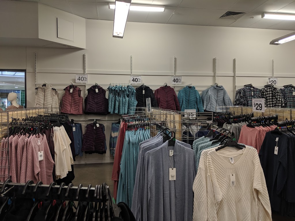 Rivers | clothing store | Seven Hills NSW 2147, Australia | 1800151110 OR +61 1800 151 110