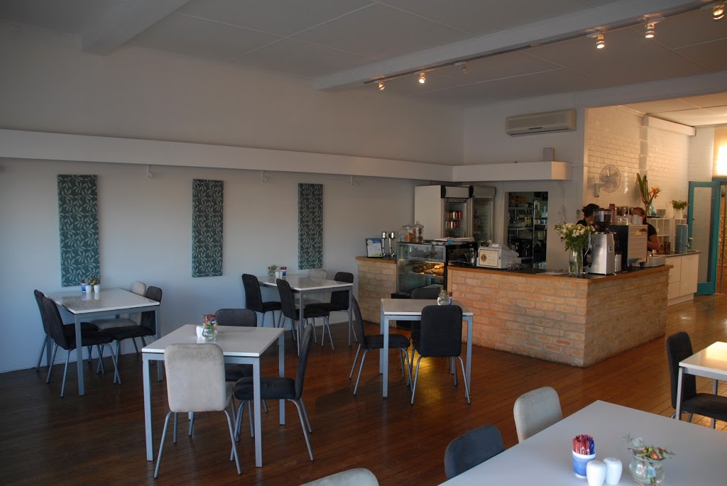 Teale Cafe & Catering | 104 Lawes St, East Maitland NSW 2323, Australia | Phone: (02) 4933 6825