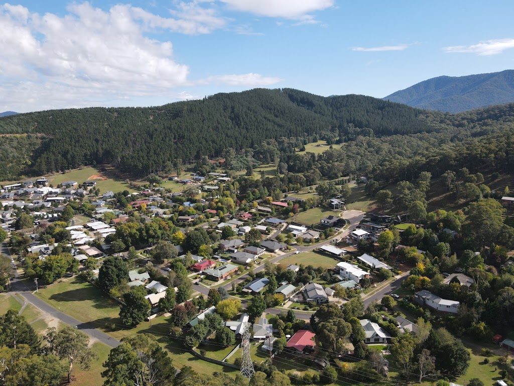 Buffalo Stampede Trail Running Festival | Pioneer Park Recreation Reserve, 64/72 Coronation Ave, Bright VIC 3741, Australia | Phone: 0412 692 468