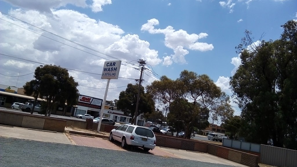 Star Hand Car wash detailing | car wash | 7 Dobney Ave, Wagga Wagga NSW 2650, Australia