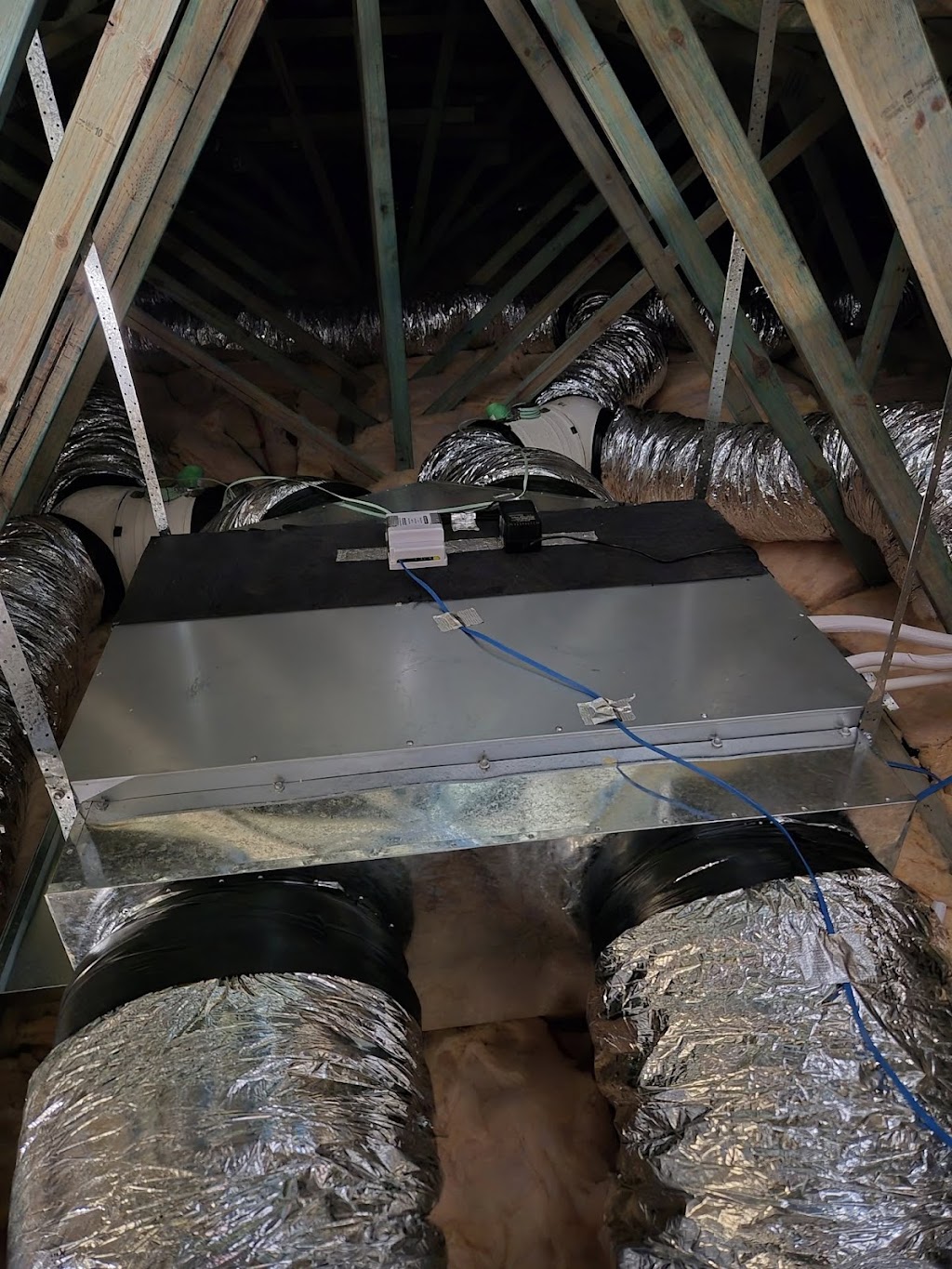 Frosty Solutions Air Conditioning | 3 Spring Rd, Mudgee NSW 2850, Australia | Phone: 0474 636 143