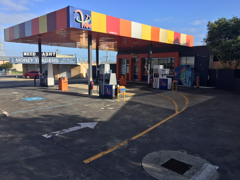 Vibe Hamilton Hill | gas station | 114 Rockingham Rd, Hamilton Hill WA 6163, Australia | 0894188739 OR +61 8 9418 8739