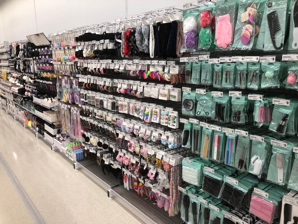 The Reject Shop | 398 S Gippsland Hwy, Cranbourne North VIC 3977, Australia | Phone: (03) 5929 2982