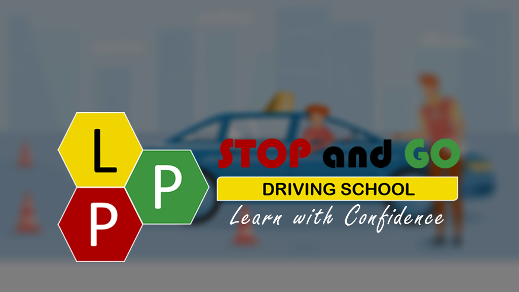 stop and go driving school | 87 Princes Dr, Morwell VIC 3840, Australia | Phone: 0451 634 655