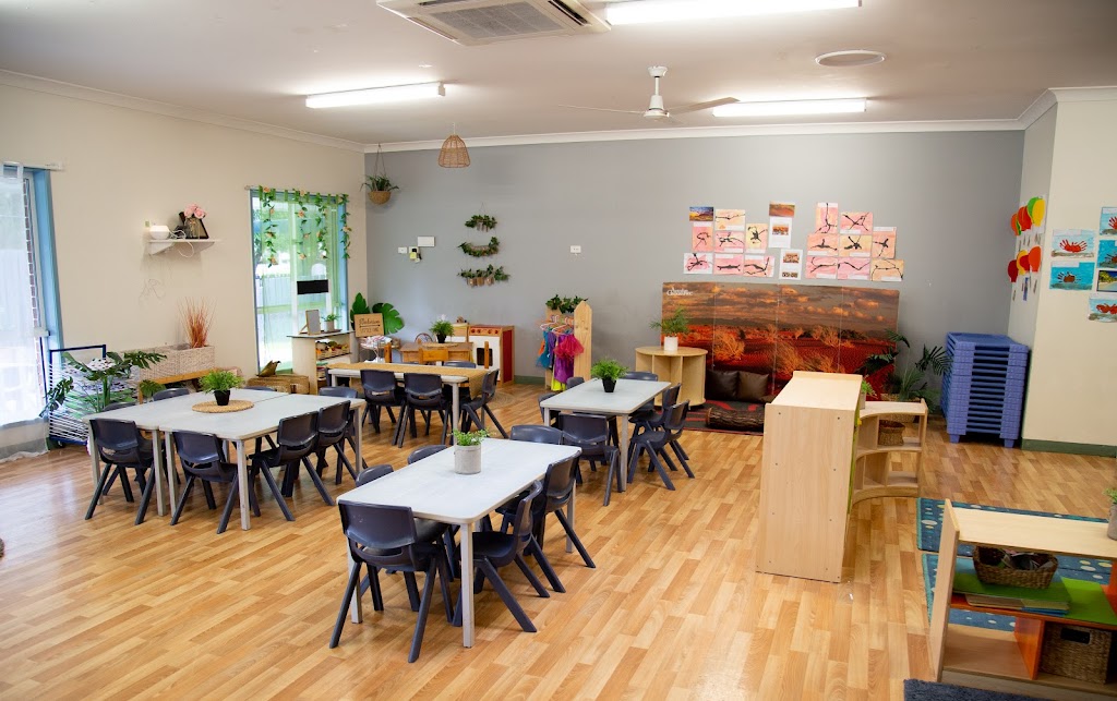 Milestones Early Learning Aspley | Behind Robinson Road Marketplace, 605 Robinson Rd W, Aspley QLD 4034, Australia | Phone: (07) 3863 1770