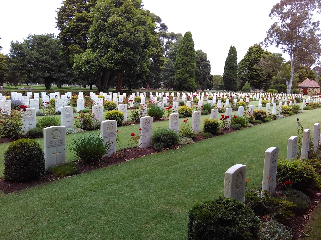 Springvale Botanical Cemetery | cemetery | 600 Princes Hwy, Springvale VIC 3171, Australia | 0385588278 OR +61 3 8558 8278