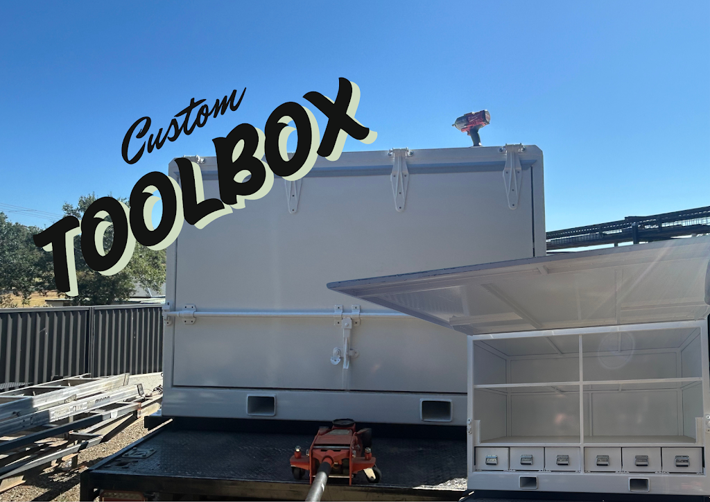 Tempered Metal Maintenance & Fabrications(TMMF) | 51 Nelson St, Greta NSW 2334, Australia | Phone: 0482 956 431