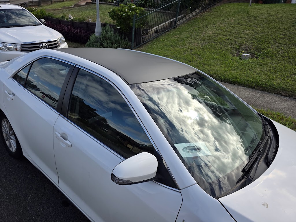 Wow Car Wrap, Ceramic Paint Protection & Scratch Repair | 41B Ben Lomond St, Bossley Park NSW 2176, Australia | Phone: 0497 970 100