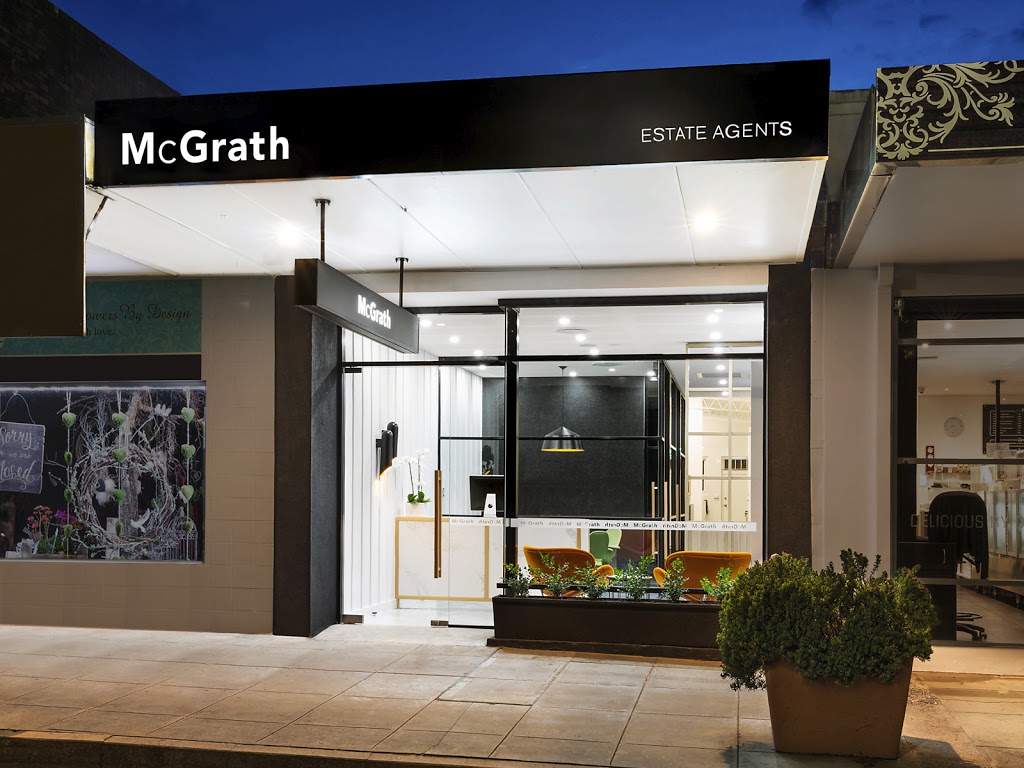 McGrath Estate Agents New Lambton | real estate agency | 66 Orchardtown Rd, New Lambton NSW 2305, Australia | 0249526500 OR +61 2 4952 6500