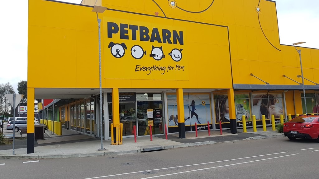 Petbarn Frankston | Power Centre, 111 Cranbourne Rd, Frankston VIC 3199, Australia | Phone: (03) 9781 4885