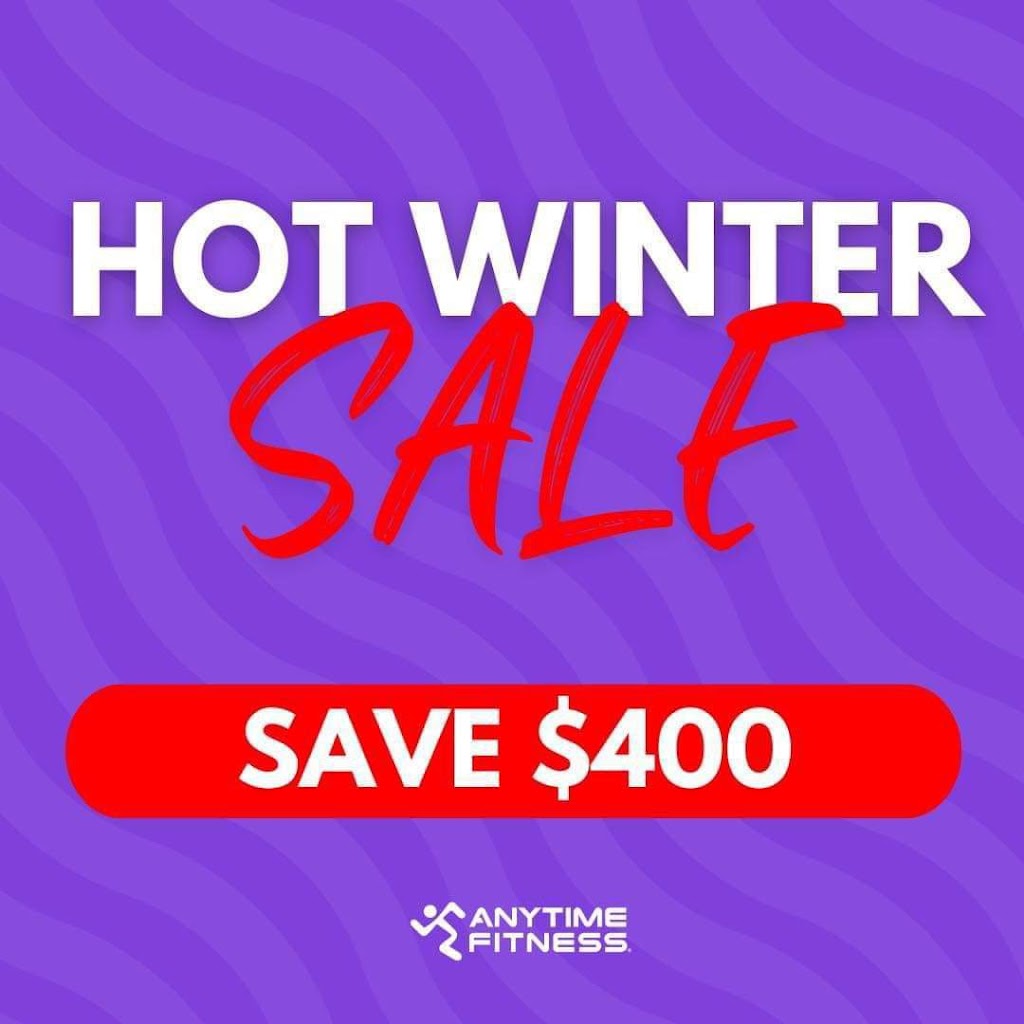 Anytime Fitness Wilton | Plaza, Shop 14/1 Greenbridge Dr, Wilton NSW 2571, Australia | Phone: (02) 4604 5460