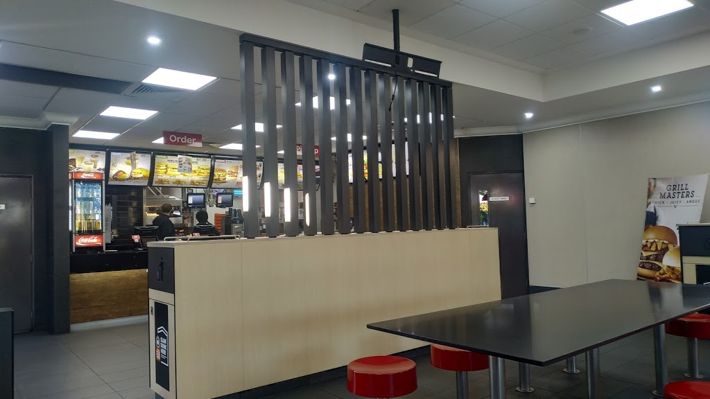 Hungry Jacks | meal takeaway | 471-473 Wyndham St, Shepparton VIC 3630, Australia | 0358311511 OR +61 3 5831 1511