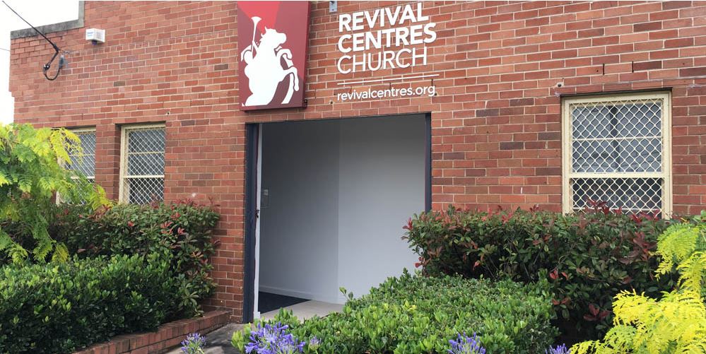 Revival Centres Church Newcastle | church | 28 Bindera Rd, Lambton NSW 2304, Australia | 0420305170 OR +61 420 305 170
