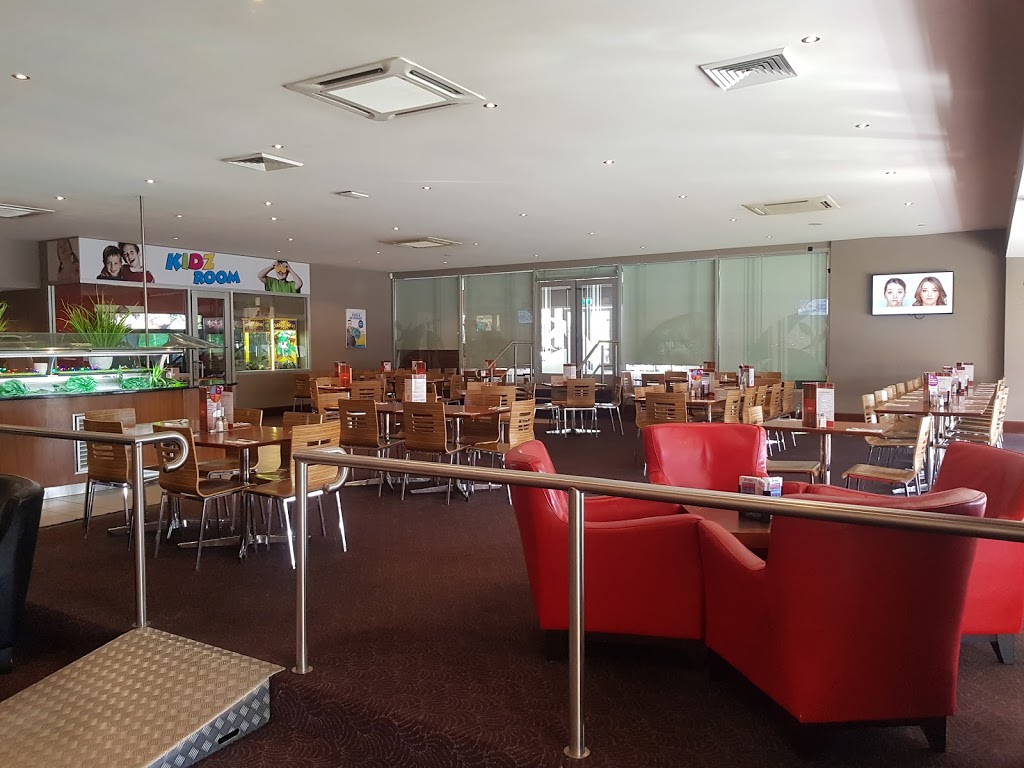 Hotel Settlers | restaurant | 58 Dawson Hwy, Biloela QLD 4715, Australia | 0749922933 OR +61 7 4992 2933