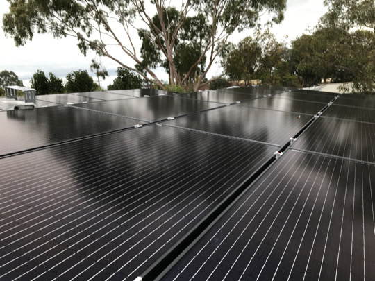 Ultracleansolar Solar Services Installations & Panel Cleaning. | 149 Mt Baimbridge Rd, Hamilton VIC 3300, Australia | Phone: 0407 480 030