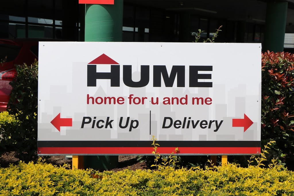 Hume Building Products, Alexandria | hardware store | 8/149 Mitchell Road, Alexandria NSW 2015, Australia | 134863 OR +61 134863
