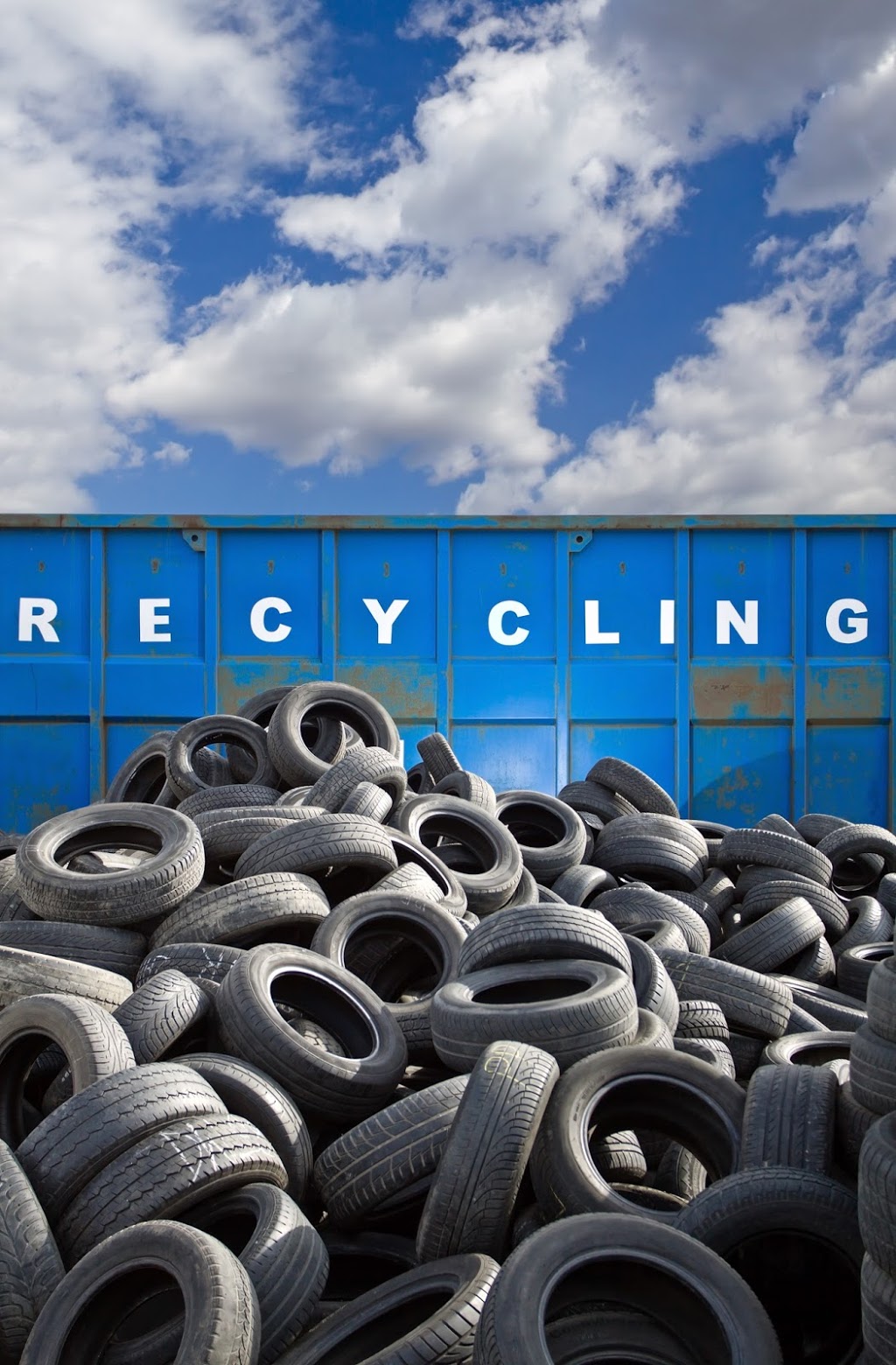 Ozcom Tyre Recycling |  | 776/800 Redbank Plains Rd, Redbank Plains QLD 4301, Australia | 0738145270 OR +61 7 3814 5270