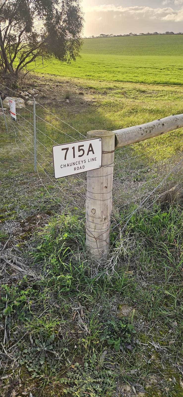 Alexandrina Quarry | 715A Chaunceys Line Rd, Hartley SA 5255, Australia | Phone: (08) 8558 3295